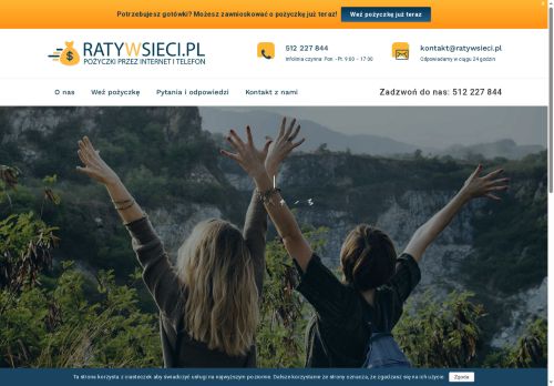 ratywsieci.pl