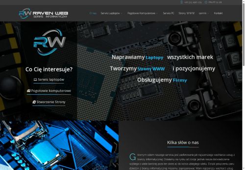 raven-web.pl
