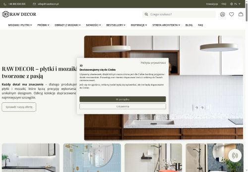 rawdecor.pl