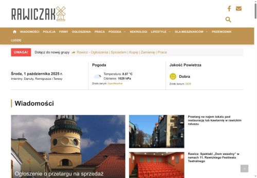rawiczak.pl