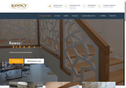 rawscy.pl