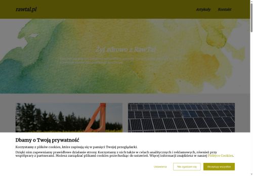 rawtal.pl