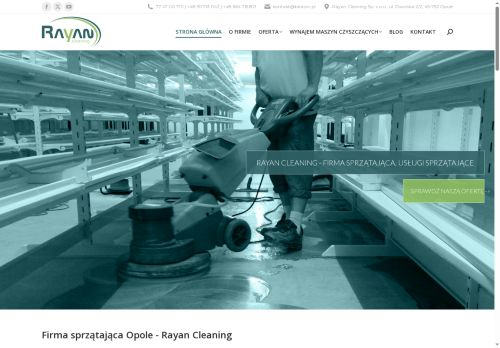 rayan-cleaning.pl