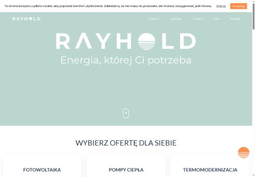rayhold.pl
