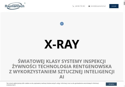 raymantech.pl