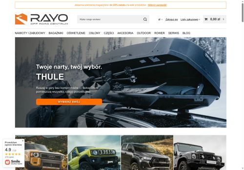 rayo4x4.pl