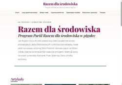 razemdlasrodowiska.pl