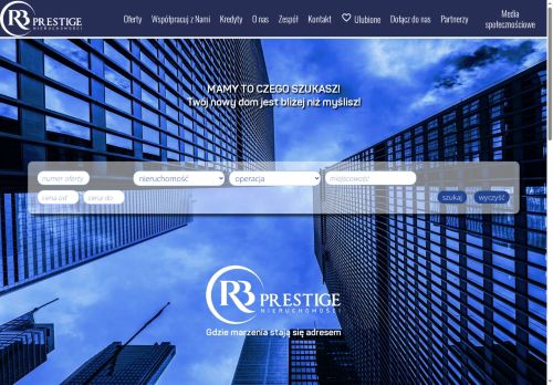 rbprestige.nieruchomosci.pl