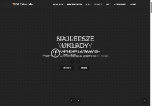 rcpexhausts.com