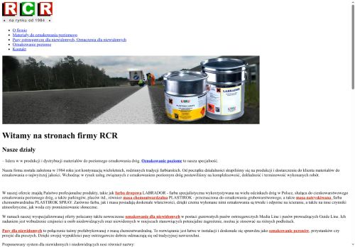 rcr.com.pl