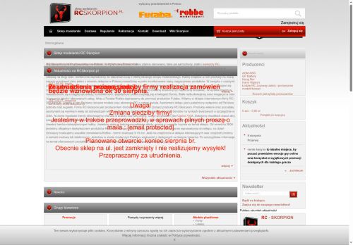 rcskorpion.pl