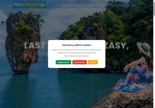 rcuwakacje.pl