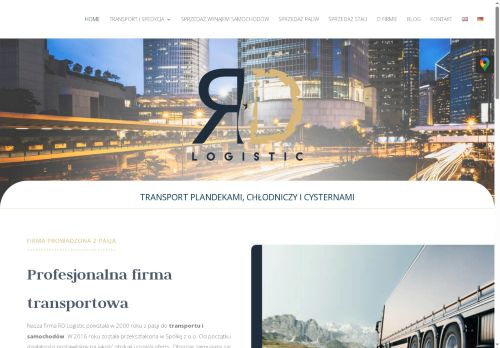rdlogistic.eu