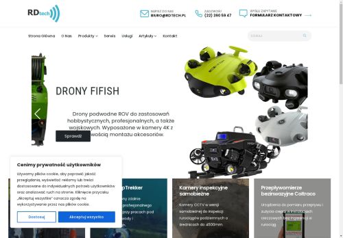 rdtech.pl