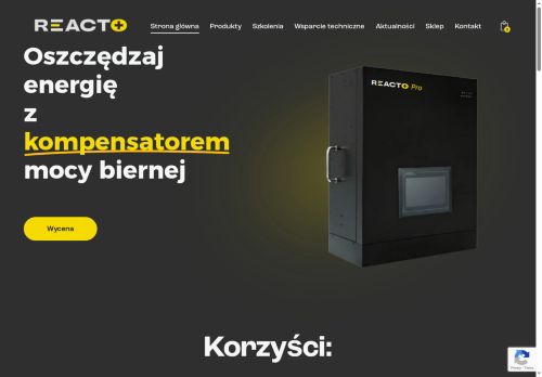 reacto.pl