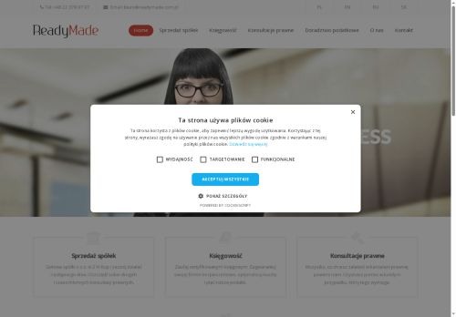 readymadepoland.com