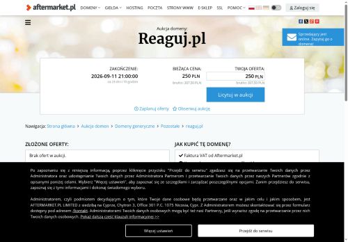 reaguj.pl
