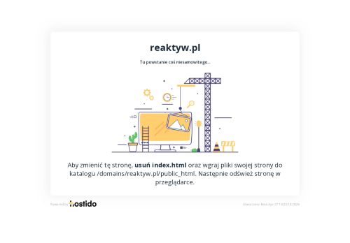 reaktyw.pl