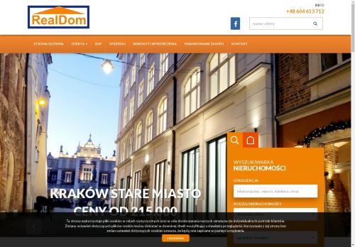 realdom.pl
