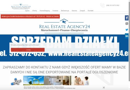 realestateagency24.eu