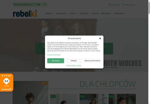 rebelki.pl