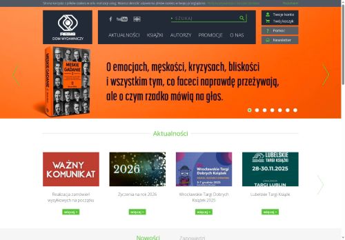 rebis.com.pl
