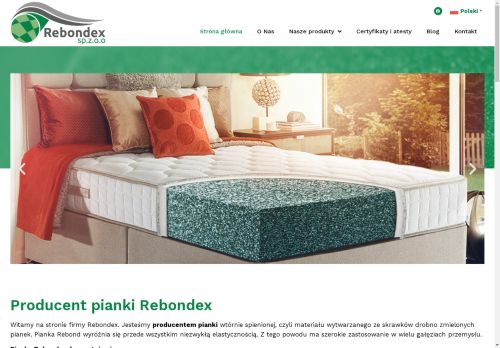 rebondex.pl