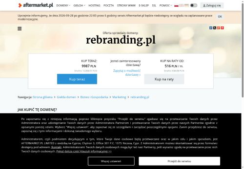rebranding.pl