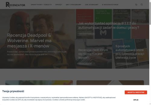 recenzator.pl