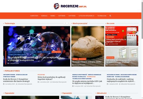 recenzje.net.pl
