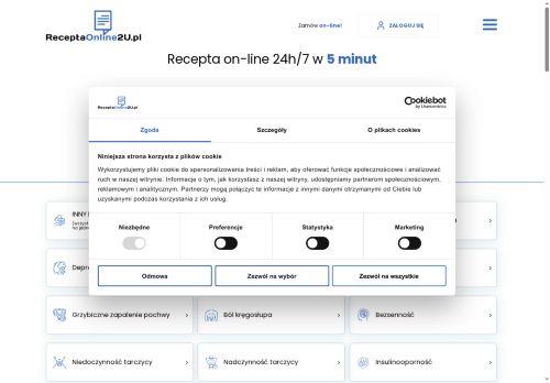 receptaonline2u.pl