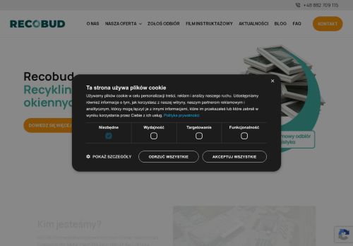 recobud.com