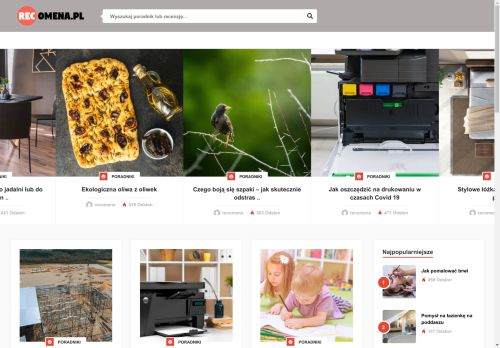 recomena.pl