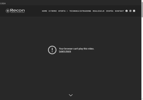 recon.biz.pl