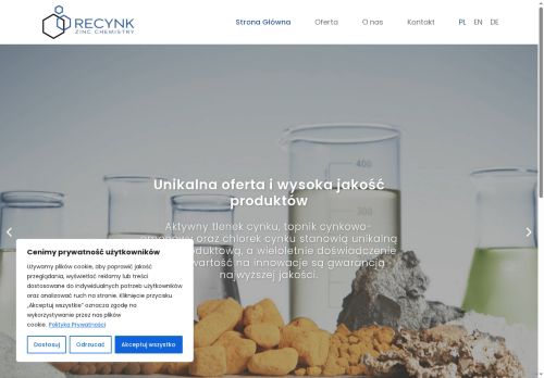 recynk.pl