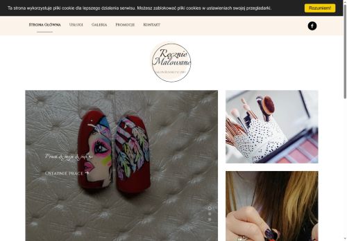 reczniemalowane.pl