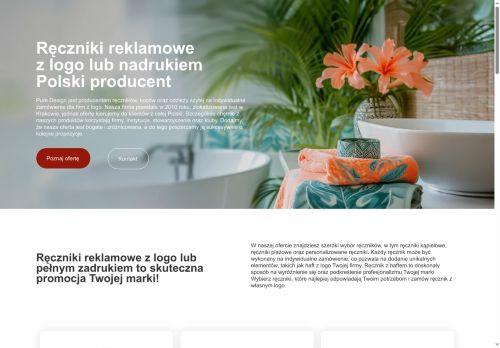 recznikizlogo.pl