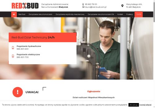 red-bud.com.pl