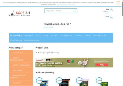 red-fish.pl
