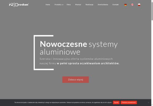 redan.pl