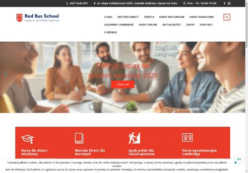 redbusschool.pl