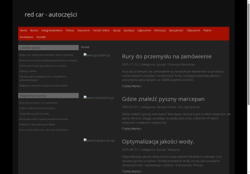 redcarautoczesci.pl