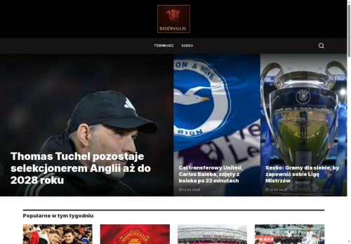 reddevils.pl