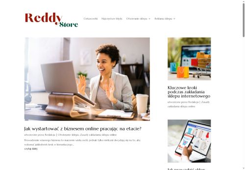 reddystore.pl