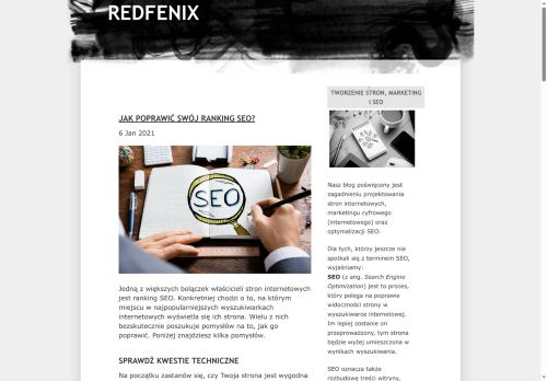 redfenix.pl