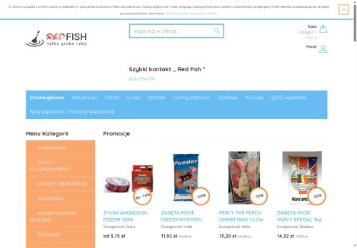 redfish24.pl