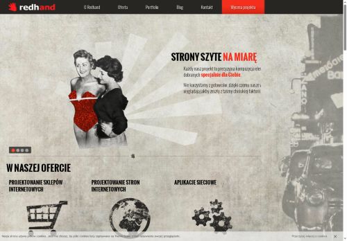 redhand.pl