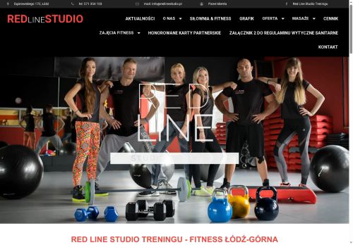 redlinestudio.pl