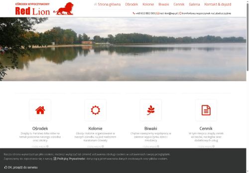redlion.pl