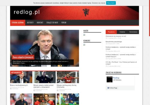 redlog.pl